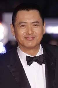 Фото Чоу Юн-фат (Chow Yun-fat)