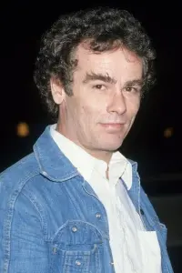 Фото Дін Стоквелл (Dean Stockwell)