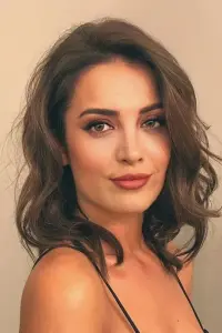 Фото  (İrem Sak)