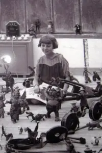 Фото  (Irene Starewicz) #508732