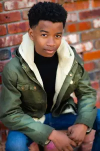 Фото  (Jaden Carson Baker)