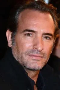 Фото Жан Дюжарден (Jean Dujardin)
