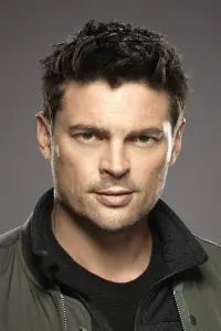 Фото Карл Урбан (Karl Urban)