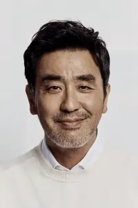 Фото Рю Син Рьон (Ryu Seung-ryong)