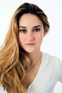 Фото Шейлін Вудлі (Shailene Woodley)