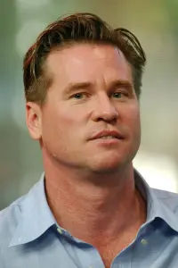 Фото Вел Кілмер (Val Kilmer)