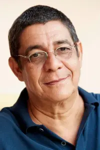 Фото Зека Пагодіньо (Zeca Pagodinho)