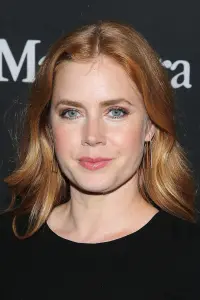 Фото Емі Адамс (Amy Adams)
