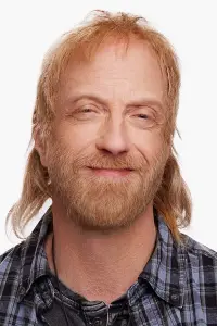 Фото Кріс Елліотт (Chris Elliott)