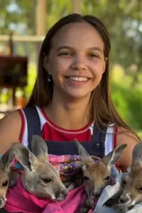 Фото  (Lily Whiteley) #511407