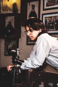 Фото  (Mauricio Ovejero) #291228