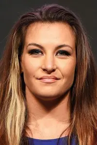Фото  (Miesha Tate) #376881