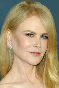 Фото Ніколь Кідман (Nicole Kidman)