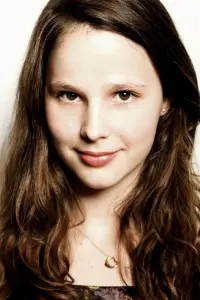 Фото Рейчел Корін (Rachel Korine)