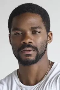 Фото Йован Адепо (Jovan Adepo)