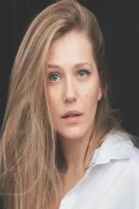 Фото Каріна Андоленко (Karina Andolenko)