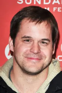 Фото Кайл Борнгаймер (Kyle Bornheimer)