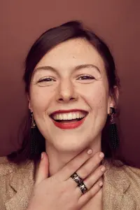 Фото Луїза Шевілот (Louise Chevillotte)