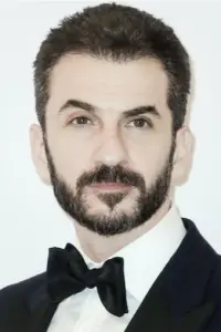 Фото Михайло Аронов (Michael Aronov)