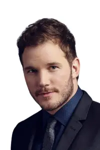 Фото Кріс Пратт (Chris Pratt)