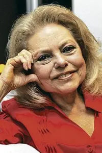 Фото  (Mayra Gómez Kemp)
