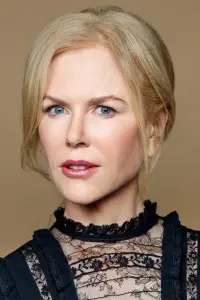 Фото Ніколь Кідман (Nicole Kidman)