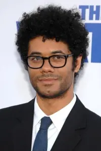 Фото Річард Айоаде (Richard Ayoade)
