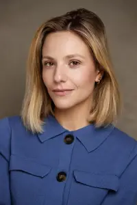 Фото  (Salomé Granelli)