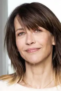 Фото Софі Марсо (Sophie Marceau)