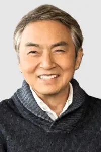 Фото  (Teruhiko Saigō)