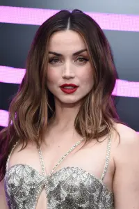 Фото Ана де Армас (Ana de Armas)