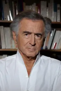 Фото  (Bernard-Henri Lévy)
