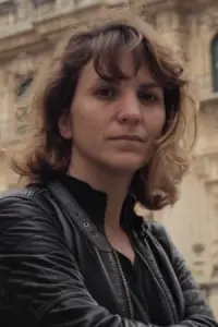 Фото Лаура Цітарелла (Laura Citarella)