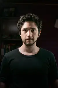 Фото Максиміліано Гонсалес Чіа (Maximiliano González Chia) #486967