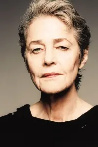 Фото Шарлотта Ремплінг (Charlotte Rampling)