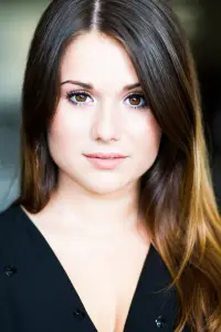 Фото  (Frédérique Dufort)