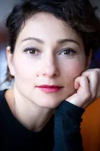 Фото Яніна Елькін (Janina Elkin)