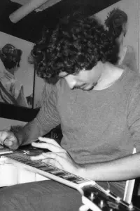 Фото Кіно Лопес (Kino Lopes) #289267