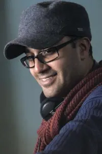 Фото  (Rouhollah Hejazi)