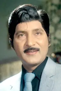 Фото  (Sobhan Babu)