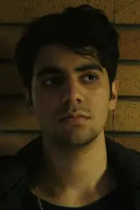 Фото  (Amirali Mahboub Jahanian) #353160