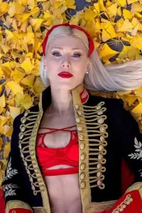 Фото  (Ashlee Rose Montague) #382502