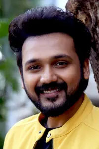 Фото  (Bellamkonda Ganesh)