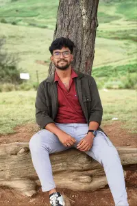 Фото  (CK Harish)