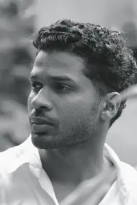 Фото  (Gautham K Biju)