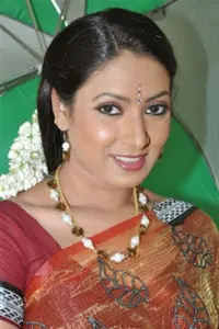 Фото Кіртана (Keerthana)