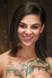 Фото  (Bonnie Rotten)