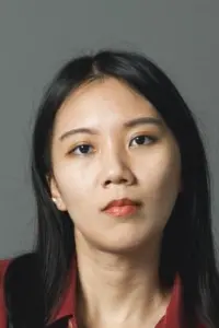 Фото Лін Ян (Ling Yang)