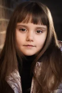 Фото  (Lucie Makayla Ellis)
