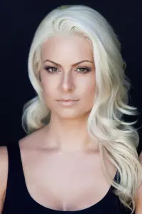 Фото Маріс Мізанін (Maryse Mizanin)